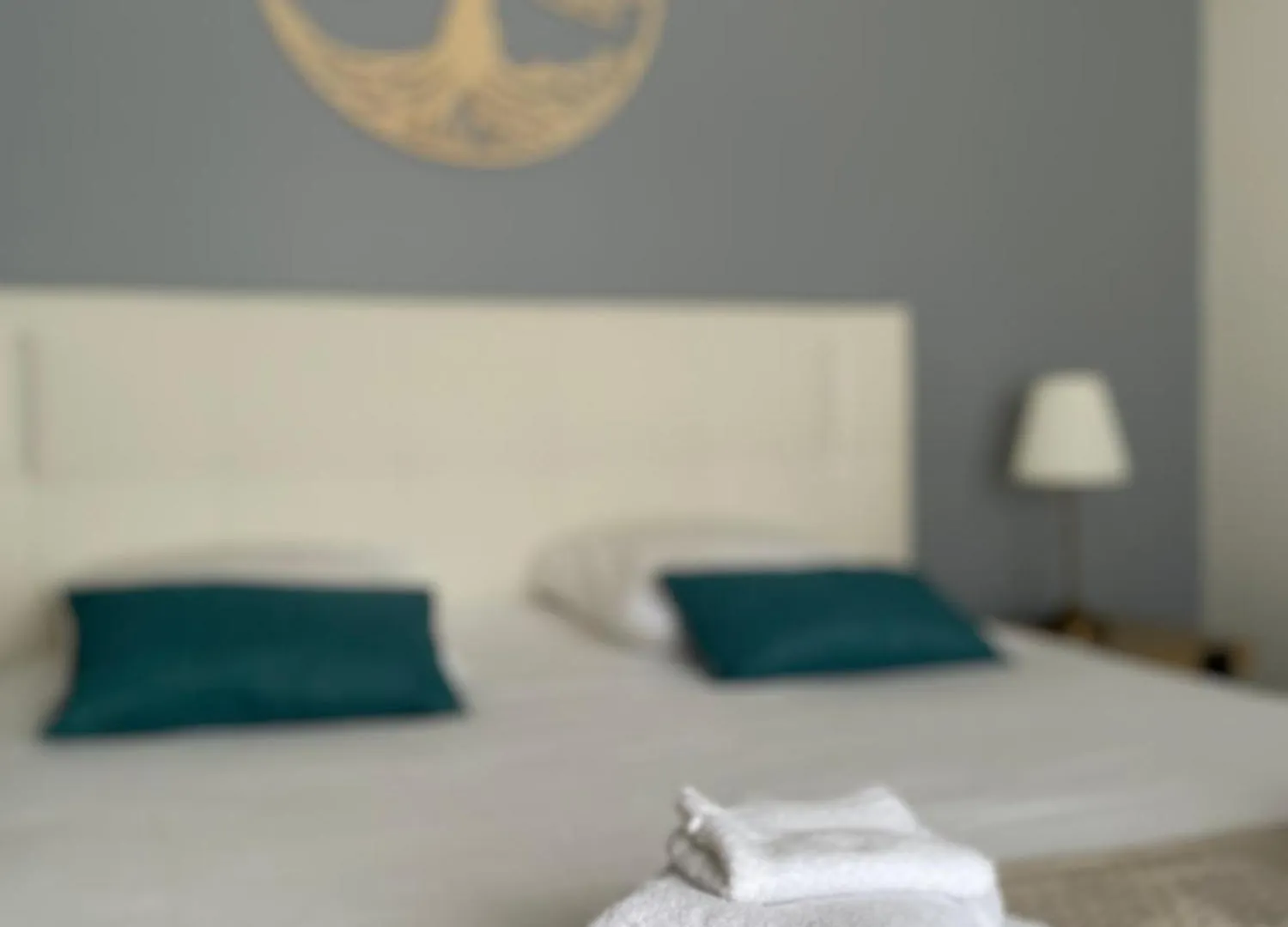 Villa Egurra, A Proximite D'Une Plage De Sable Fin Santec