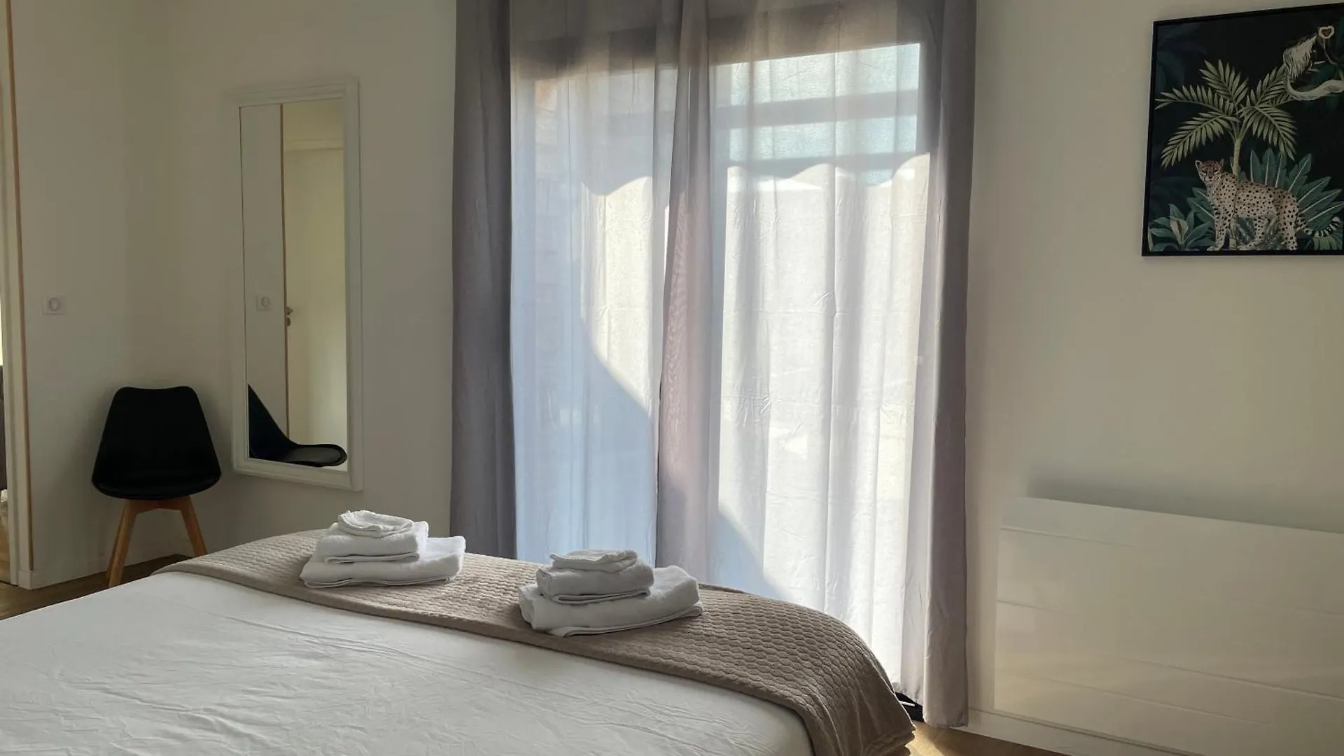 Villa Egurra, A Proximite D'Une Plage De Sable Fin Santec